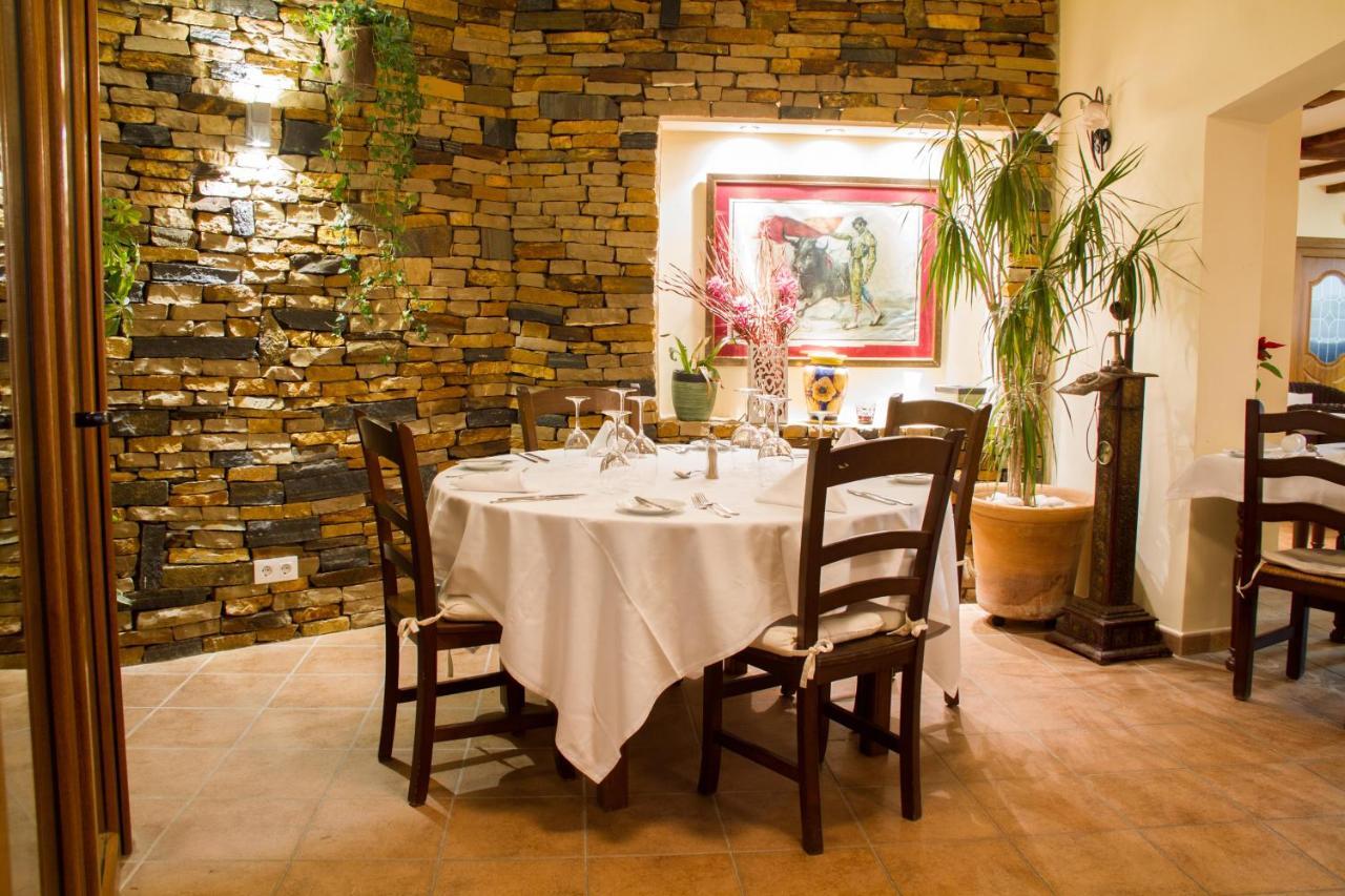 Hostal Gran Sol 卡尔佩 外观 照片
