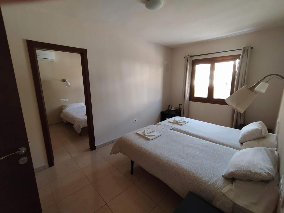Hostal Gran Sol 卡尔佩 外观 照片