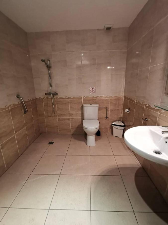Hostal Gran Sol 卡尔佩 外观 照片