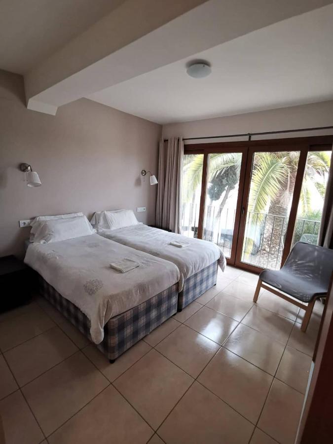Hostal Gran Sol 卡尔佩 外观 照片