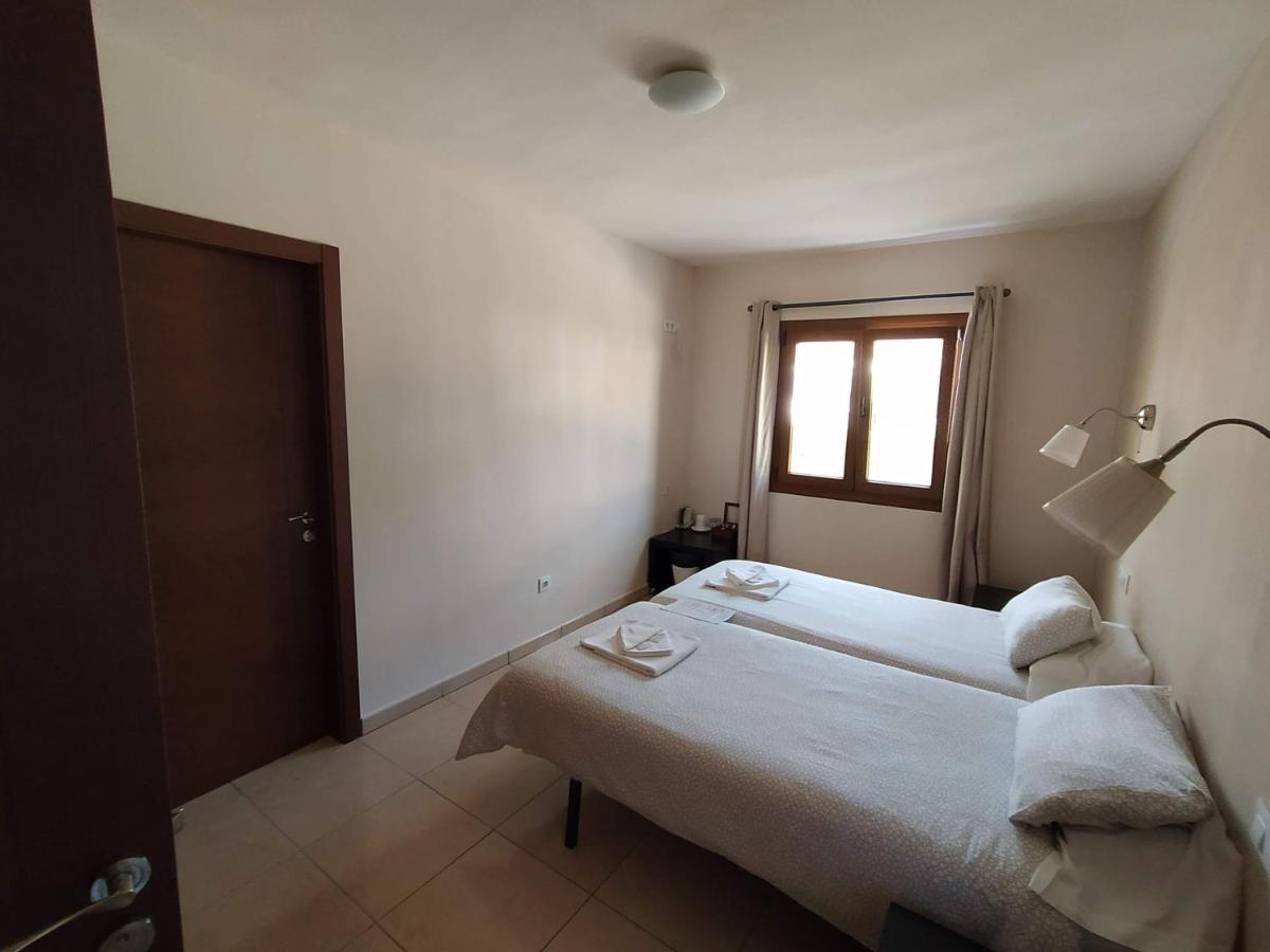 Hostal Gran Sol 卡尔佩 外观 照片