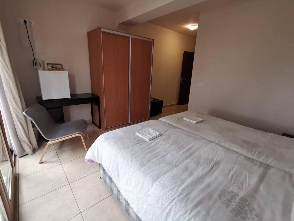 Hostal Gran Sol 卡尔佩 外观 照片