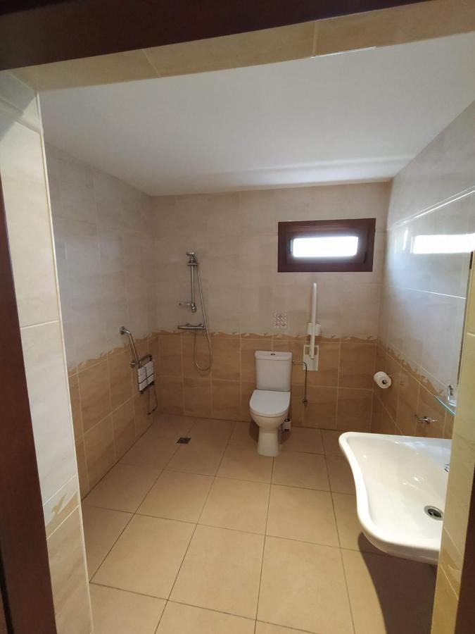 Hostal Gran Sol 卡尔佩 外观 照片