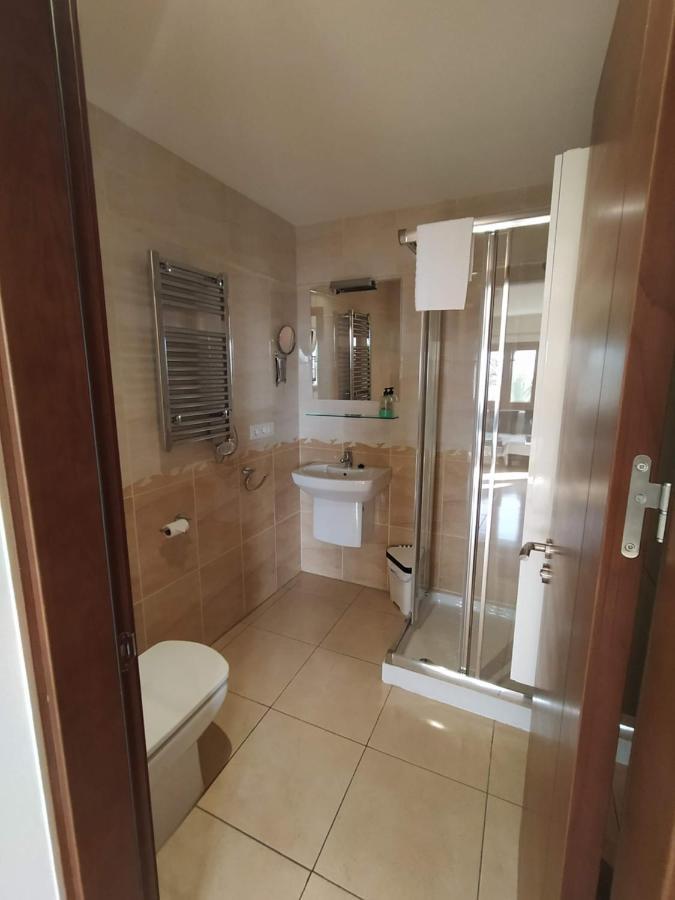 Hostal Gran Sol 卡尔佩 外观 照片