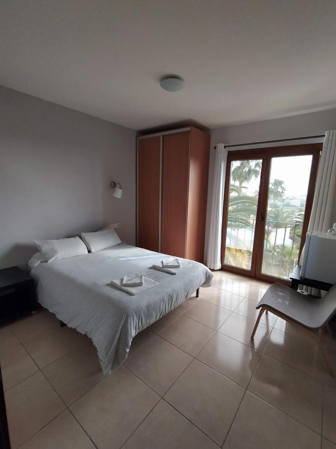 Hostal Gran Sol 卡尔佩 外观 照片