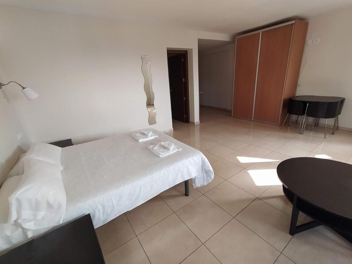 Hostal Gran Sol 卡尔佩 外观 照片