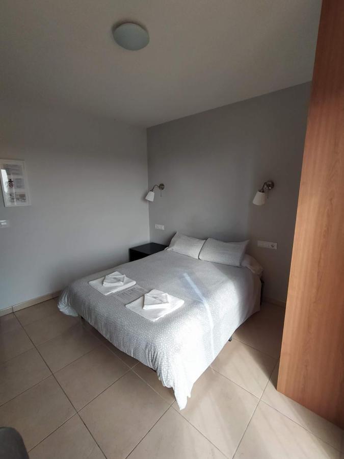 Hostal Gran Sol 卡尔佩 外观 照片